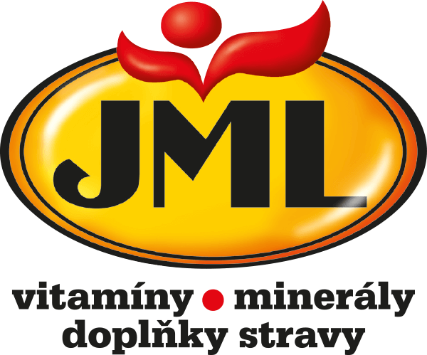 JML Fitness Line – vitamíny, minerály, doplňky stravy