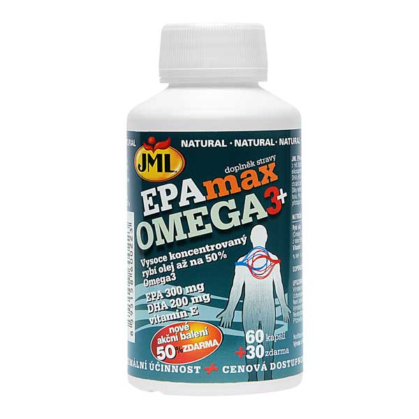 Epamax Omega 60 30